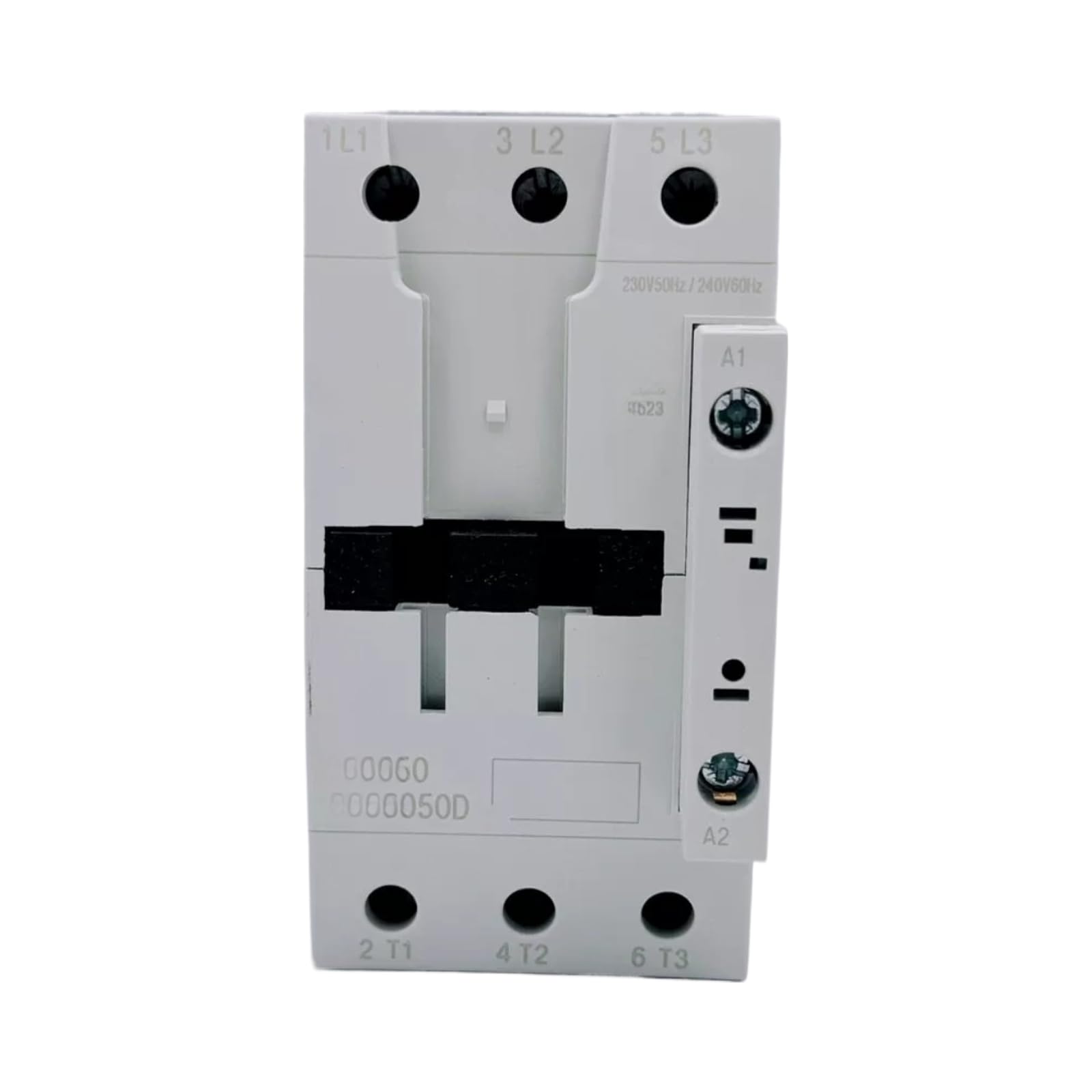 Contacteur AC M50 résout les pannes de commutation 24V - 2