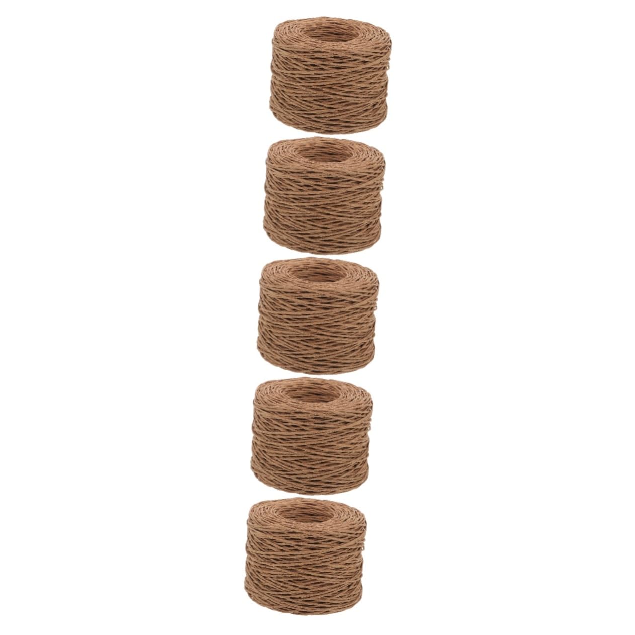 Corde pour décoration facile en jute pour suspendre vos pots et réussir vos loisirs créatifs