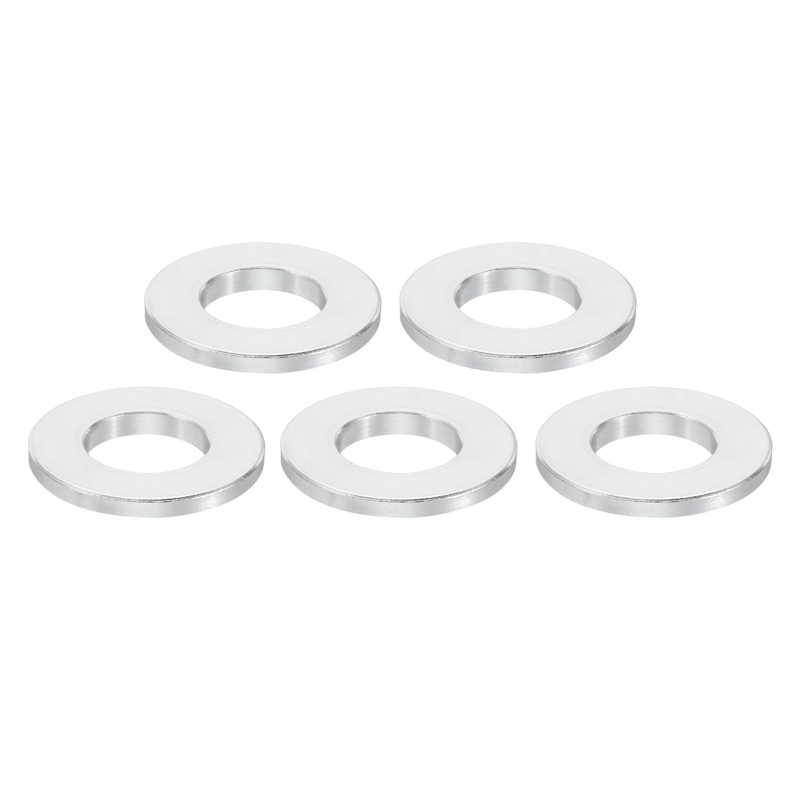 PATIKIL M12 Aluminum Spacers