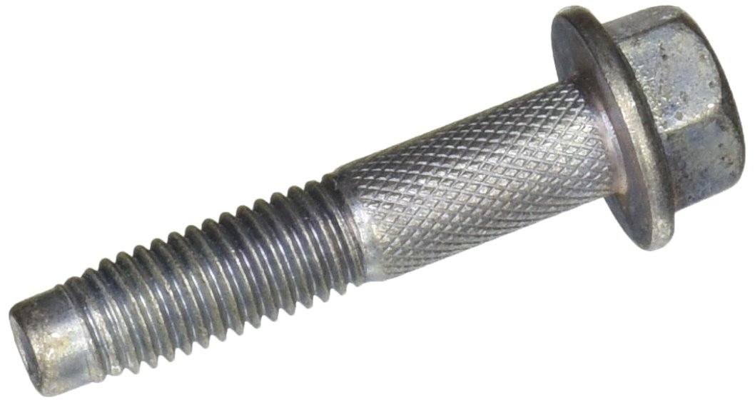 Amazon.com: GM Genuine Parts 11610786 Starter Bolt : Automotive