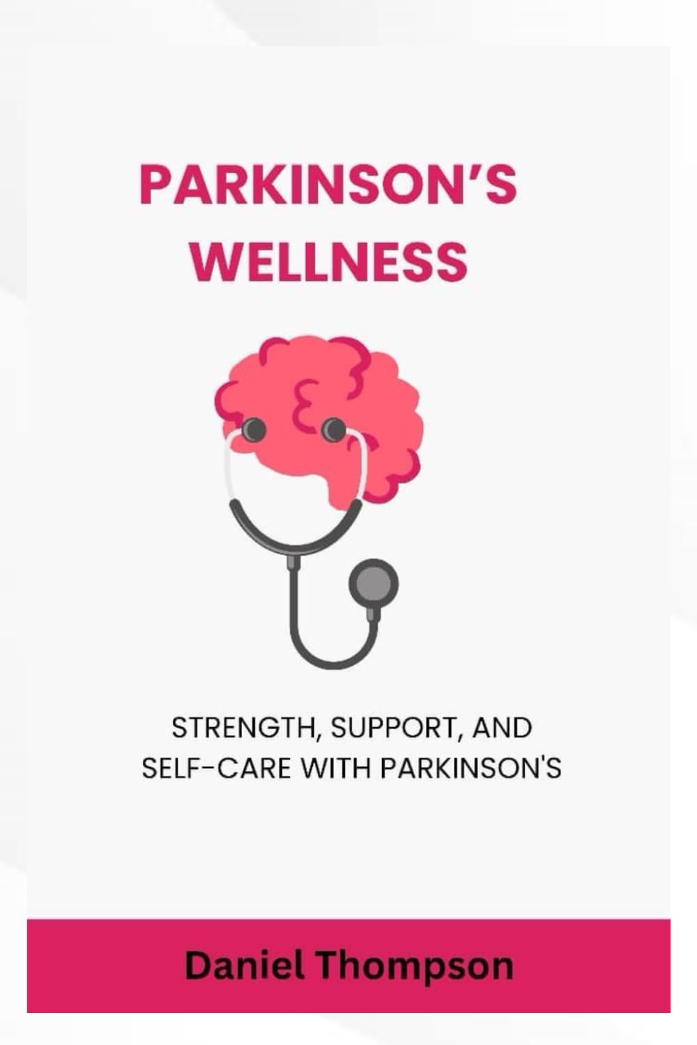 Parkinson’s wellness: Strength ,support and self care with Parkinson’s