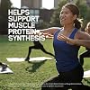 Optimum Nutrition HMB 1000 Caps, 1g of Calcium beta-Hydroxy beta-methylbutyrate per Capsule, 90 Capsules, 30 Servings