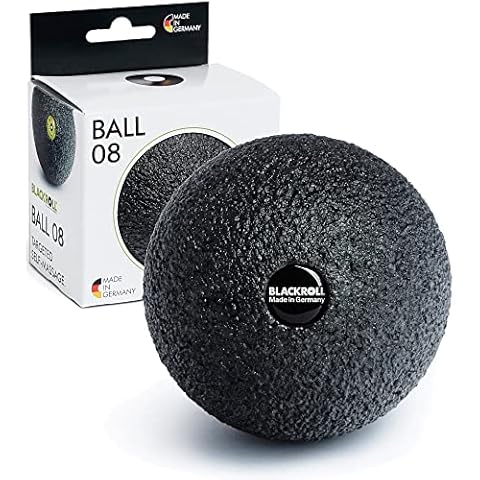 BLACKROLL® Ball - Foam Roller for Self Massage Cover