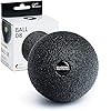 BLACKROLL® Faszienball, kleine Faszienkugel für die punktuelle Selbstmassage, Massageball in verschiedenen Größen oder als Set, mittlere Härte, Made in Germany