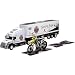 Produktbild NewRay 14295 - Modell-LKW "RCH Team Truck 2015 (Volvo VN-780)" 1:32 mit Motorrad