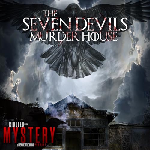 Seven Devils Murder House: The Night It Happened