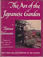 The Art of the Japanese Garden B0007DPP6E Book Cover