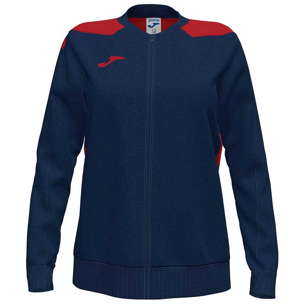Joma Women's Championship Vi Sweatshirt Navy