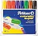 Produktbild Pelikan 966648 - Fasermaler Colorella 8er Super 411/8