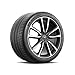 Produktbild Michelin Pilot Sport 4S EL FSL - 325/30R19 - Sommerreifen