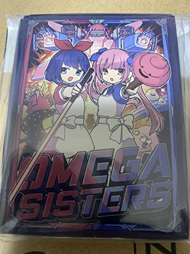 Amazon.co.jp: おめがシスターズ スリーブ : ホビー