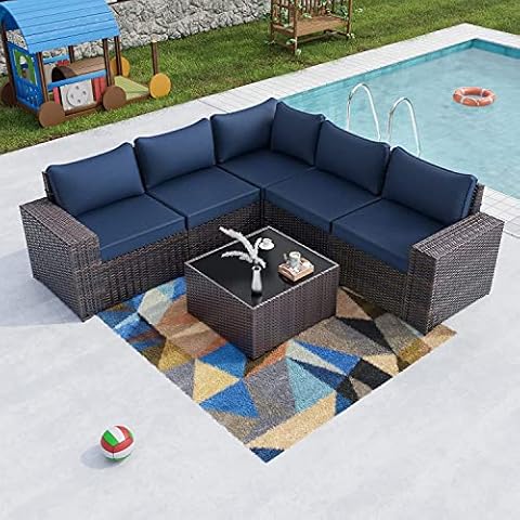 Kullavik Outdoor Patio Furniture Set Cover