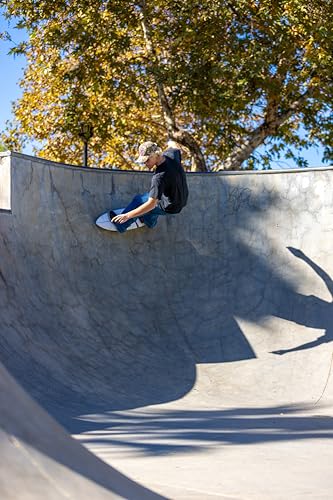 Image of Razor RipStik RipSurf Caster Board - CMYK - FFP , 10.5