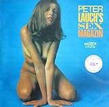 peter laucht  Peter Lauch\'s Sex-Magazin [Vinyl LP] [Schallplatte]