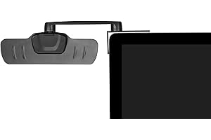 Mount-It! Monitor Document Clip