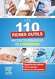  Les 110 fiches outils incontournables de l\'infirmier (English Edition)