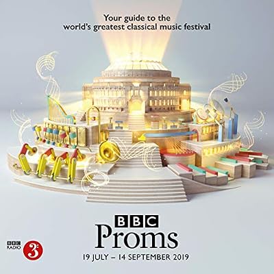 BBC Proms 2019