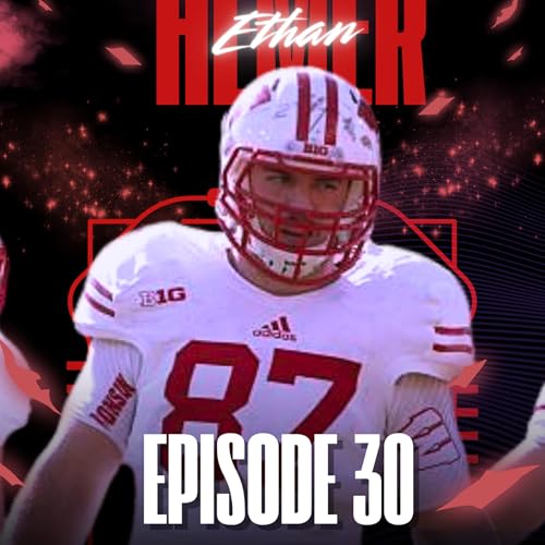 Episode #30- The Changing Game: Ethan Hemer on Modern Football & Modern Fatherhood