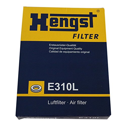 Hengst E310L - Filtro Aria