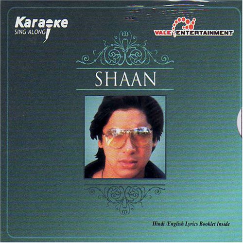Sing Along-Shaan (Indian Music/ Indian Film Music/ Hindi Music/ Bollywood)