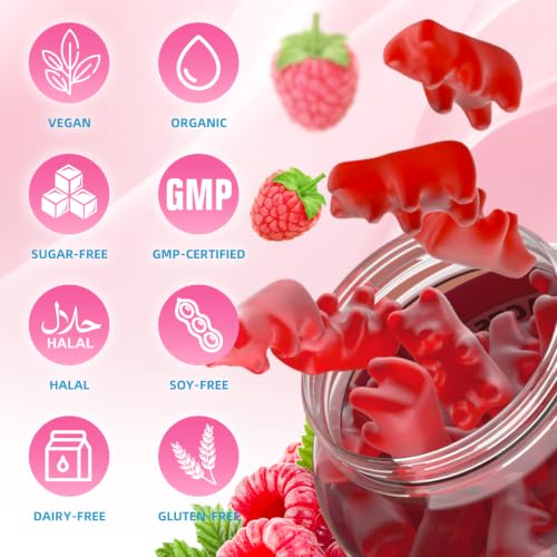 GrnLife Calcium Citrate Gummies