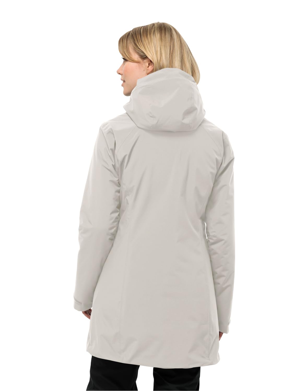 Jack Wolfskin Damen Heidelstein Ins Jkt W Coat – Bild 9