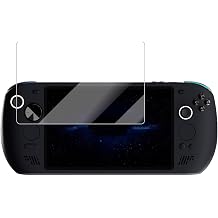Screen Protector for Ayaneo Next II, Anti-Scratch High-Clarity Flexible Screen Protection, Bubble-Free, HD Transparent Protective Soft Film