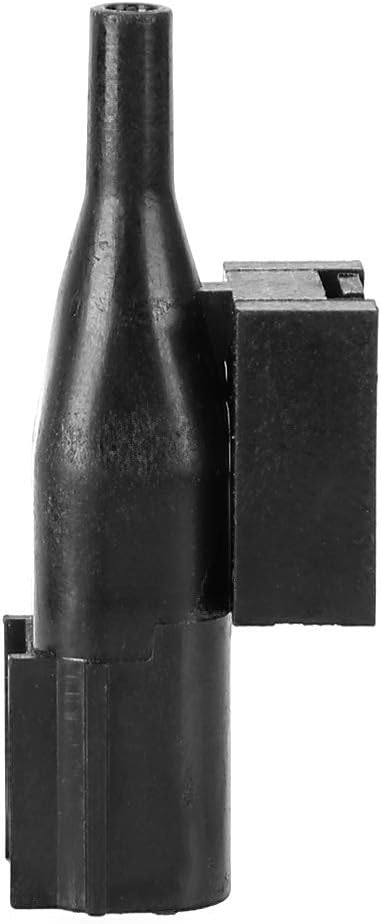 Car Outside Ambient Temperature Sensor 80525 T2F A01, ABS Material, Direct Replacement for, Precision Fit for MDX and More