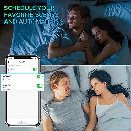 3Stone Smart Light Bulbs, 100W Equivalent Wifi Led Color Changing Bulb Dimmable 2700K-6500K Rgbcw, Works With Alexa, Google Home 2.4Ghz Only, A21 10W E26 Tunable White, No Hub Required 1 Pack #TOP7