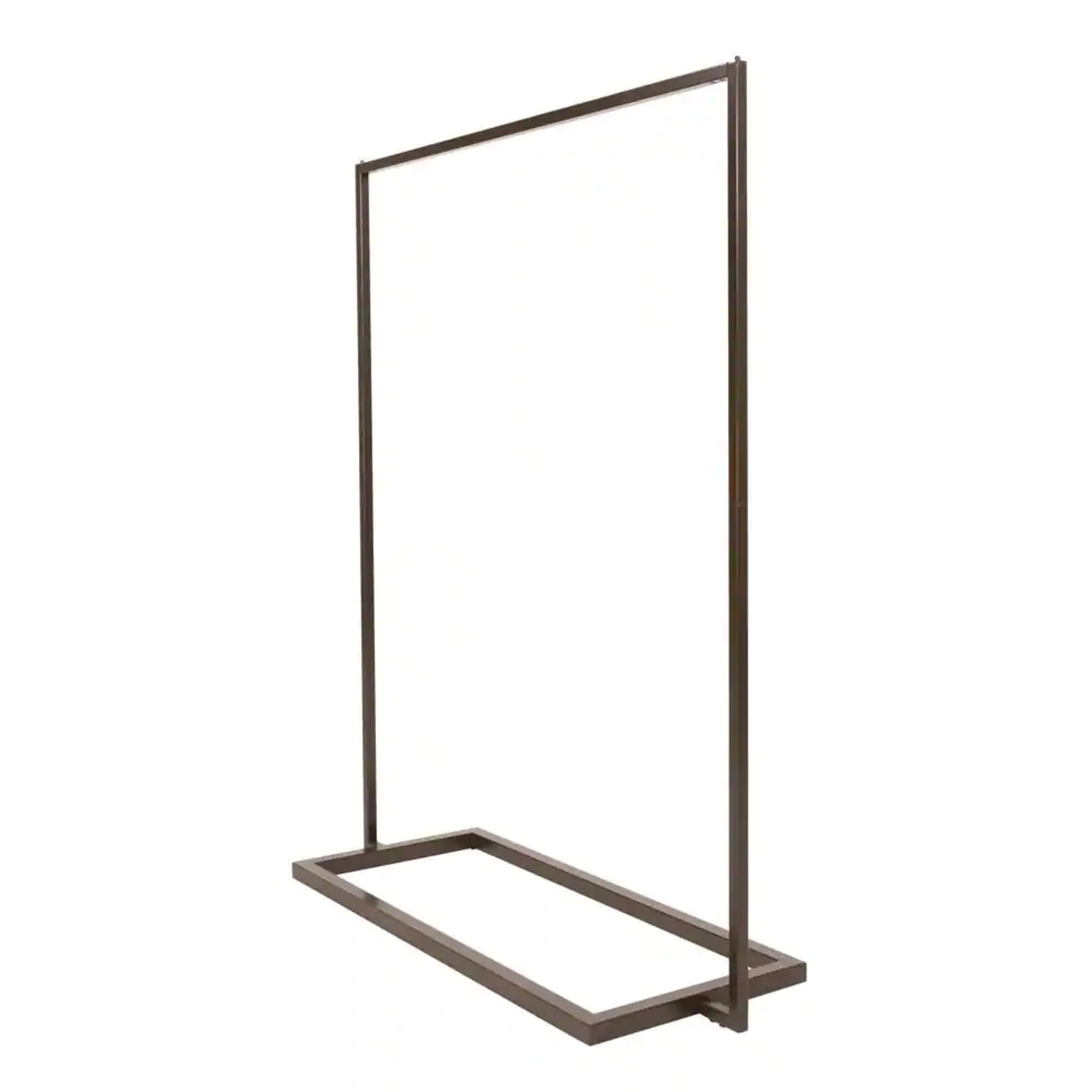 Econoco - LNBBE s Linea Collection Extended Ballet Bar Garment Rack