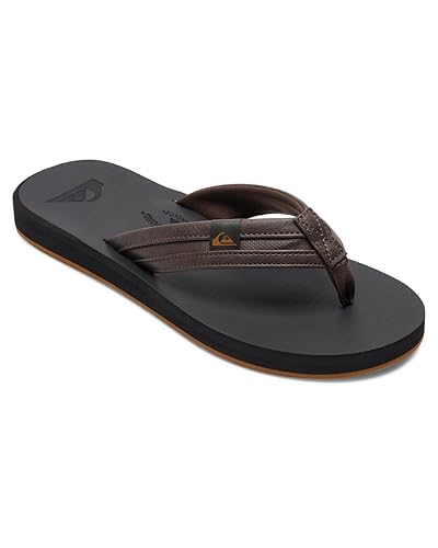 🔥💰 Sandalias Quiksilver -52% | Solo 14,13€ 🌊 - Chollo en Moda