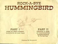 Rock-a-bye Hummingbird B0007F1CKK Book Cover