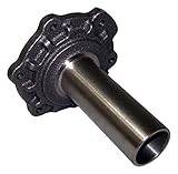 Crown Automotive Jeep Replacement 5013306AA Manual Trans Input Shaft