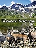 Naturpark Texelgruppe