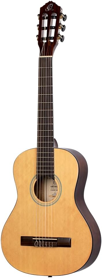 Student Series 1/2 Size Nylon Classical Guitar