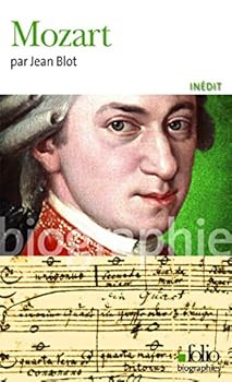 Paperback Mozart [French] Book