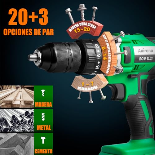 Mejores precios y opiniones de Taladro percutor wurth listamos los 10 mejores. 2 Imagen adicional