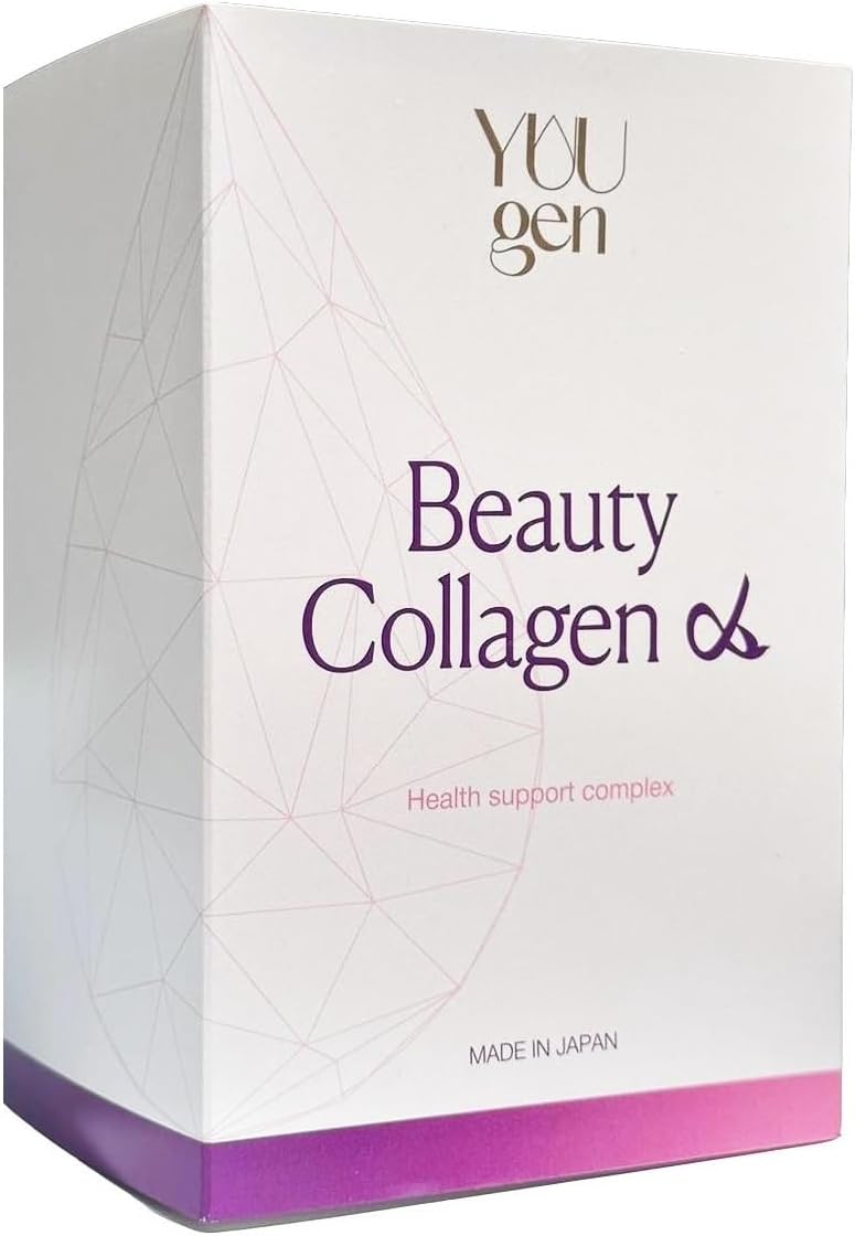 Beauty collagen
