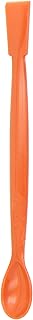 Kartell 391925-0003 Polyamide Combination Lab Spatula And Sampling Spoon, 7