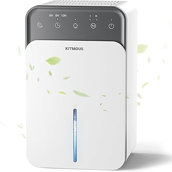 Foto del Deshumidificador