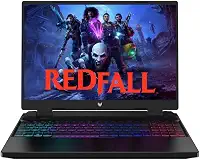 NOTEBOOK ACER PREDATOR PHN16-71-72W6, CI713650HX, 16GB, 512GB SSD, 8G-GDDR6, RTX 4060, WNHASL64, BLACK, FHD16