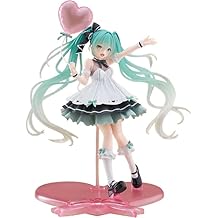 Thunder Tech Hatsune Miku Birthday 2025 AMP+ Party Ver. شكل