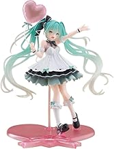 Hatsune Miku Birthday 2025 AMP+ Party Version Figure