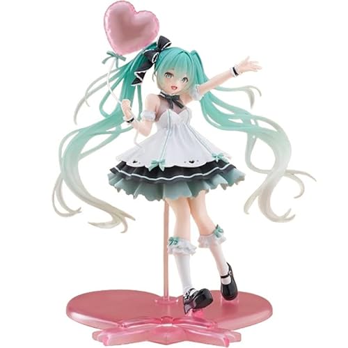Thunder Tech Hatsune Miku Birthday 2025 AMP+ Party Ver. Figure