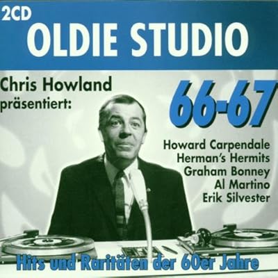 Oldie Studio 66-67 Chris Howl.