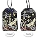 Japanese Lucky Amulets Shrine Good Luck Sachet Charm Car Hanging Fortune Pendant for, Education