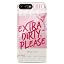 Extra Dirty Please | Fun on Weekdays