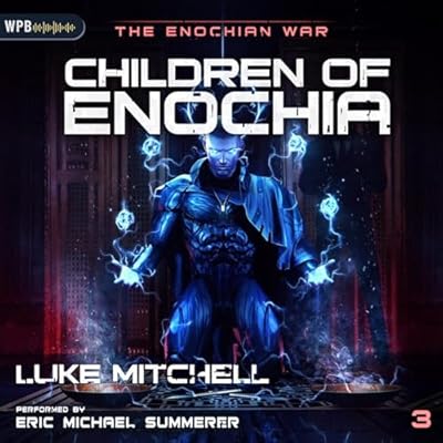 Children of Enochia