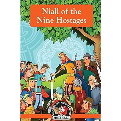 Niall of the Nine Hostages: