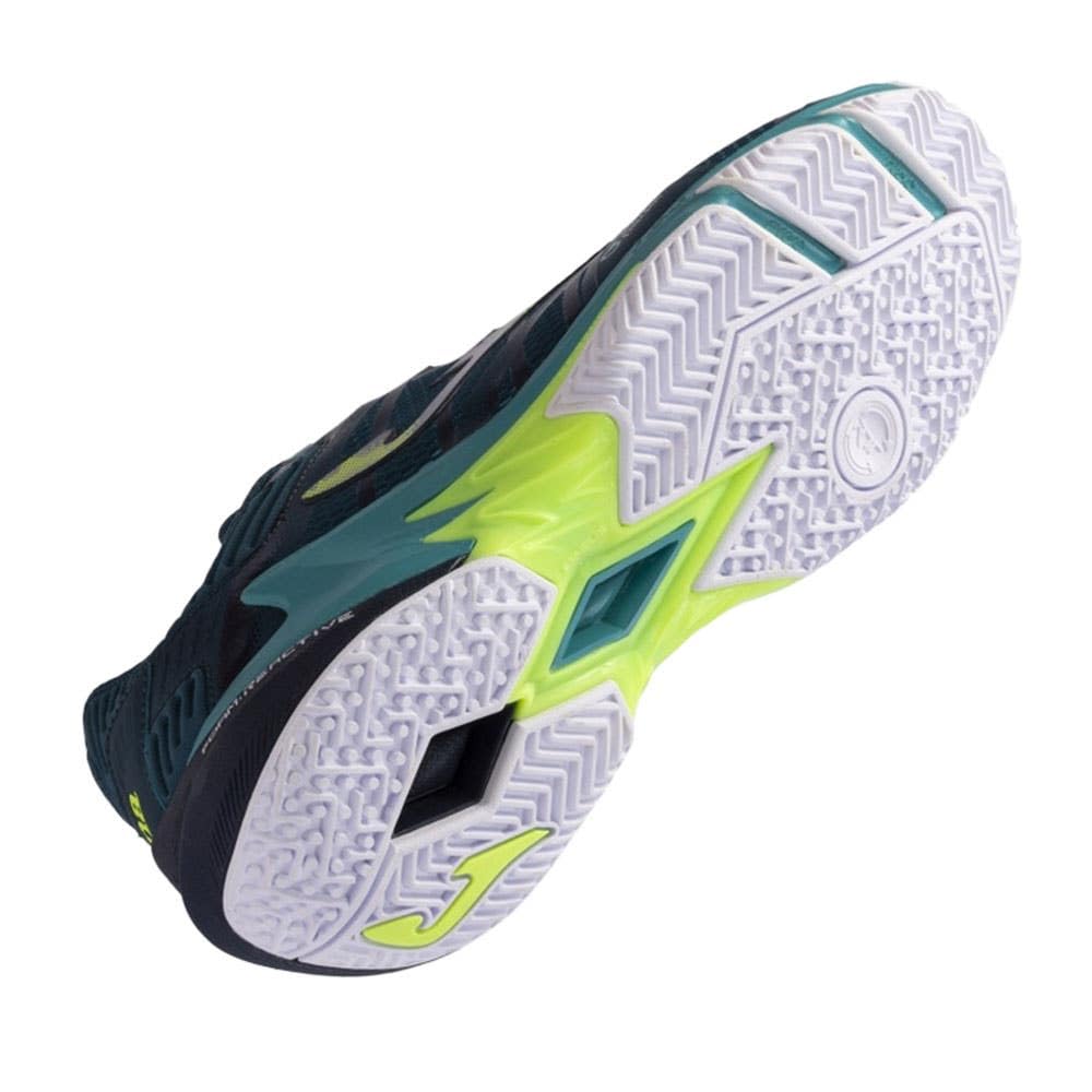 Joma Open Men 2402 TOPEW2402OM Blanco